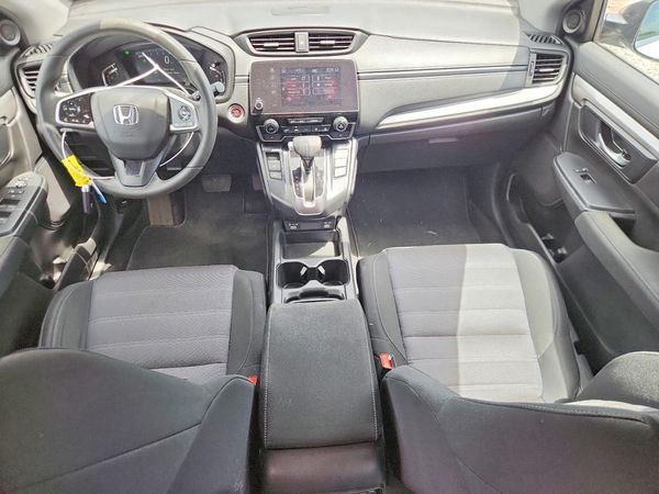 2021 HONDA CR-V SE