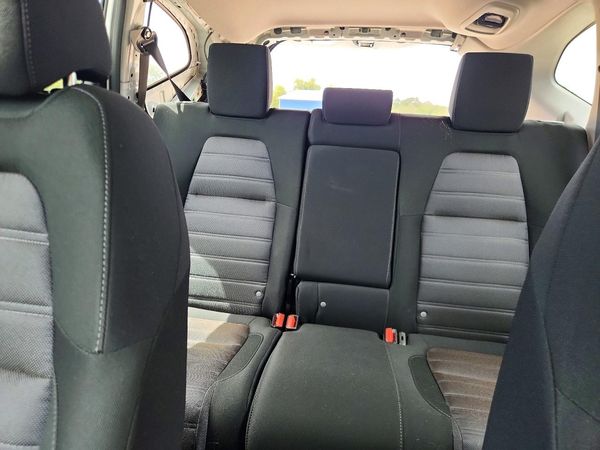 2021 HONDA CR-V SE