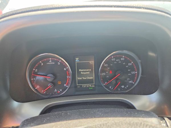 2016 TOYOTA RAV4 SE (S Grade)