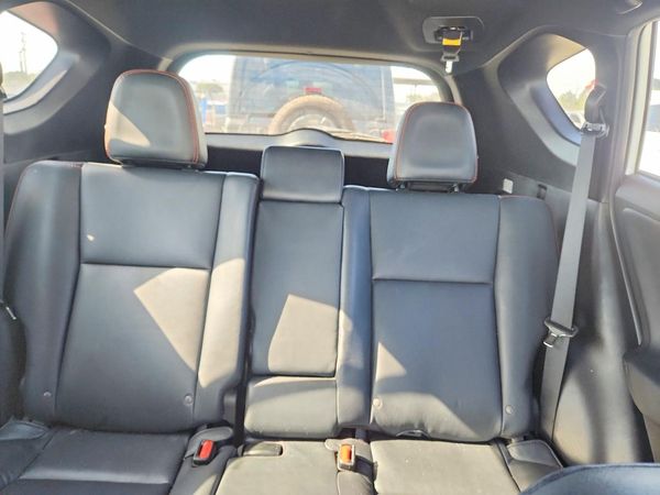 2016 TOYOTA RAV4 SE (S Grade)