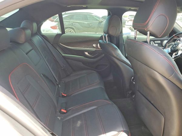 2019 MERCEDES-BENZ AMG E53