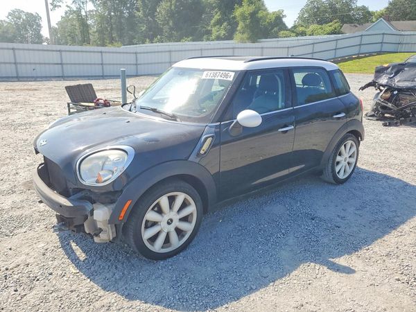 2013 MINI COOPER