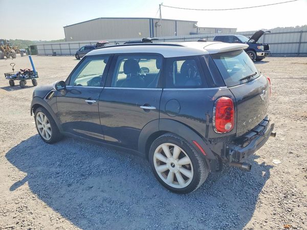 2013 MINI COOPER