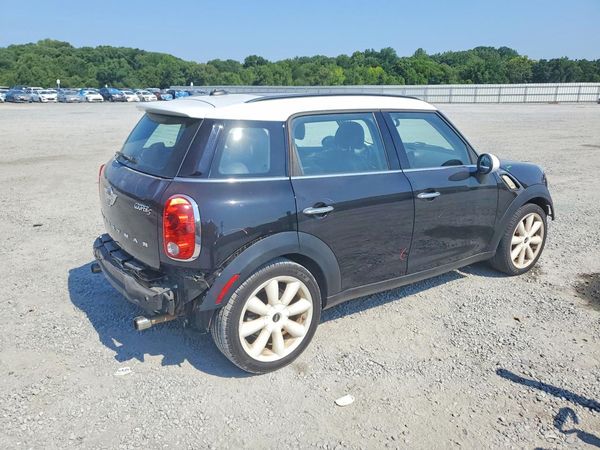 2013 MINI COOPER
