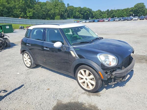 2013 MINI COOPER