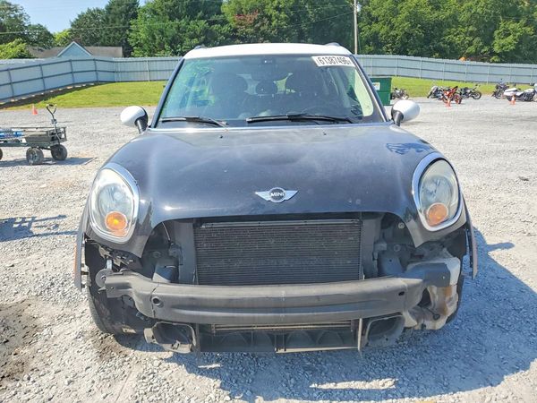 2013 MINI COOPER