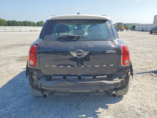 2013 MINI COOPER