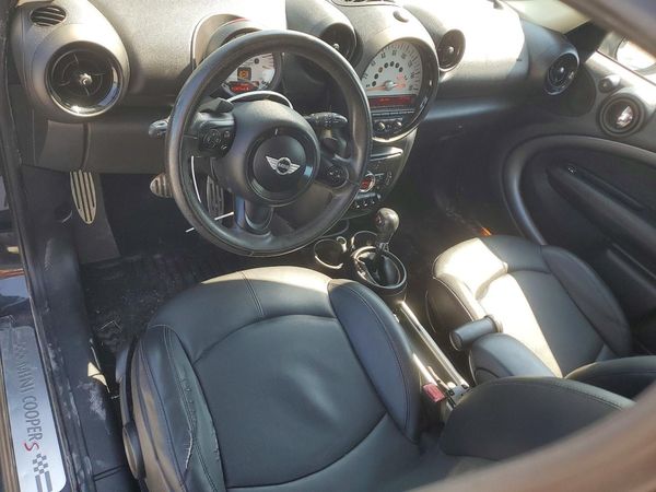 2013 MINI COOPER