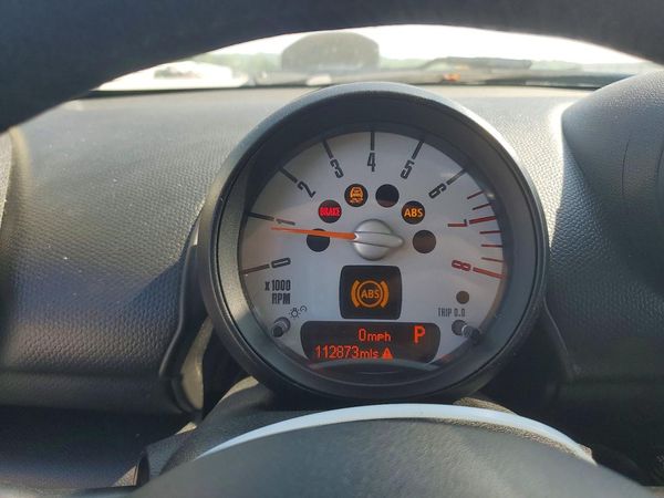 2013 MINI COOPER
