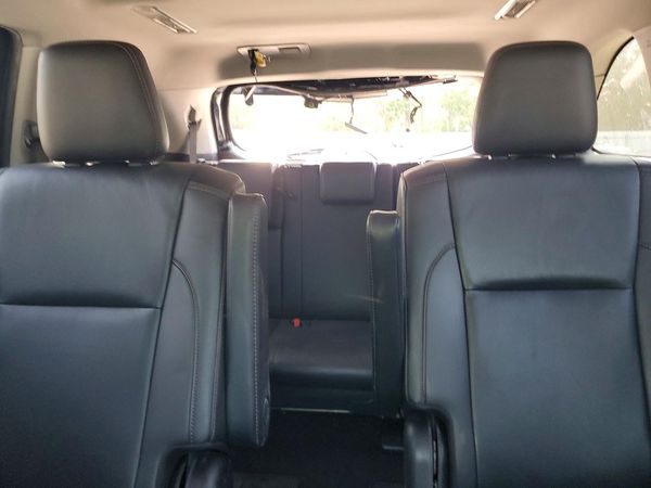 2019 TOYOTA HIGHLANDER SE/XLE