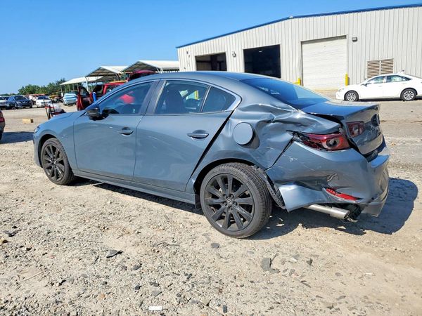 2023 MAZDA 3 Preferred Package