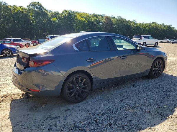 2023 MAZDA 3 Preferred Package