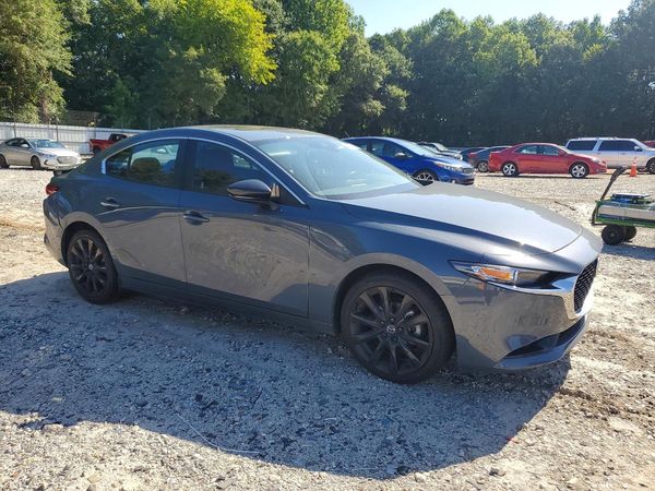 2023 MAZDA 3 Preferred Package