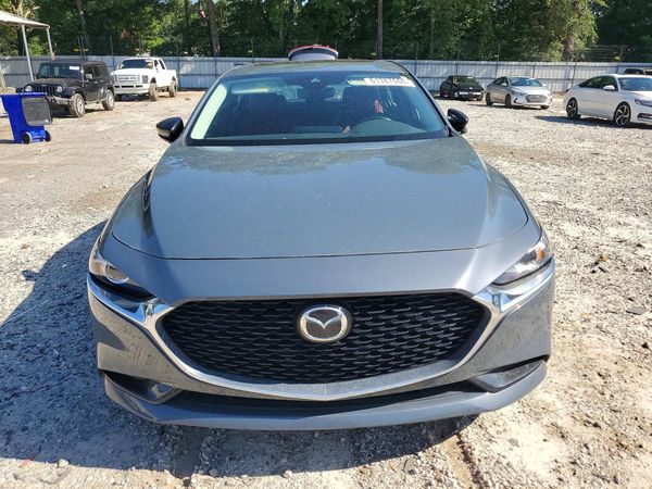 2023 MAZDA 3 Preferred Package