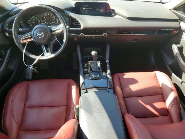 2023 MAZDA 3 Preferred Package