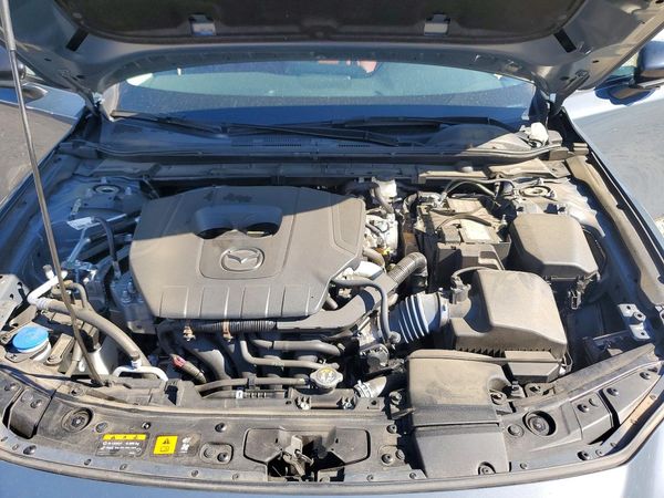 2023 MAZDA 3 Preferred Package