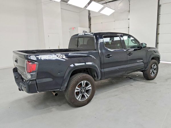 2018 TOYOTA TACOMA