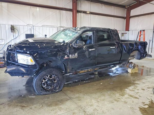 2013 RAM 2500