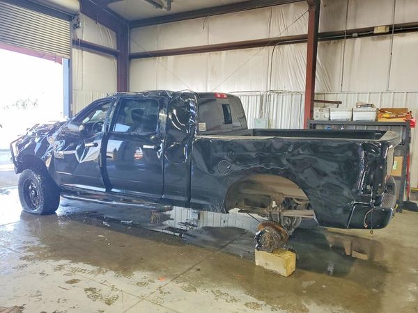 2013 RAM 2500