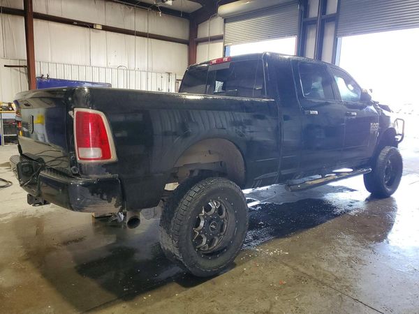 2013 RAM 2500