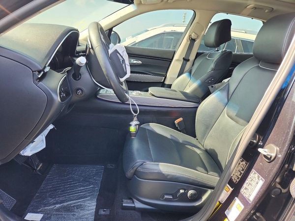 2022 GENESIS GV70