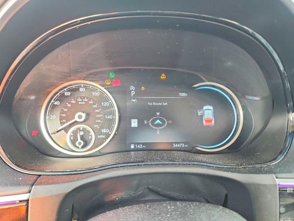 2022 GENESIS GV70