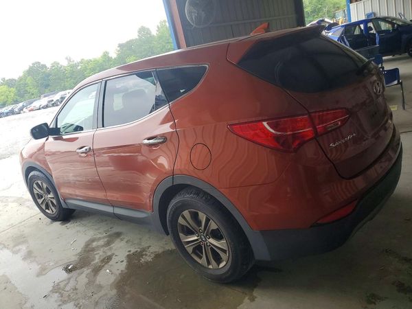 2015 HYUNDAI SANTA FE SPORT GL