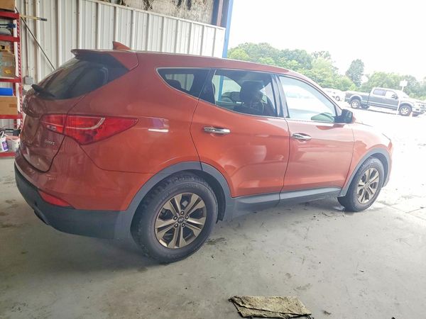 2015 HYUNDAI SANTA FE SPORT GL