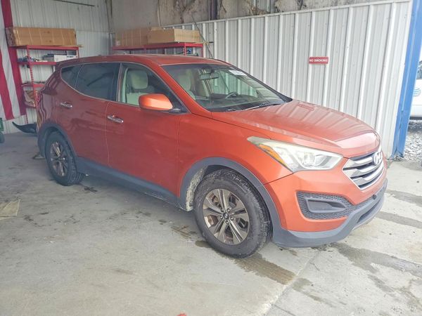 2015 HYUNDAI SANTA FE SPORT GL