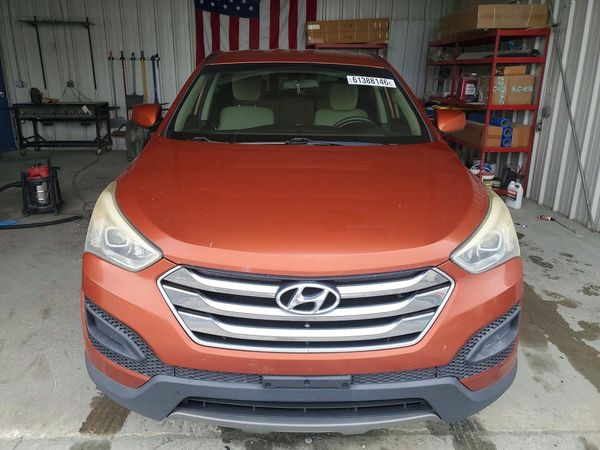 2015 HYUNDAI SANTA FE SPORT GL