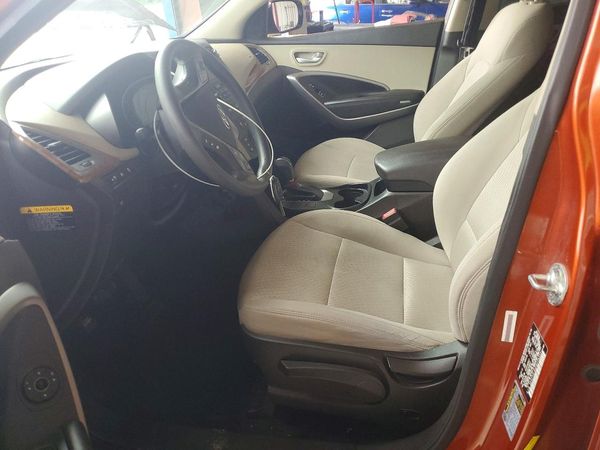 2015 HYUNDAI SANTA FE SPORT GL