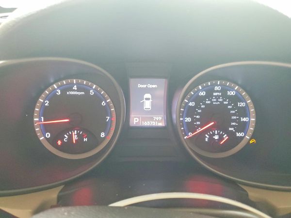 2015 HYUNDAI SANTA FE SPORT GL