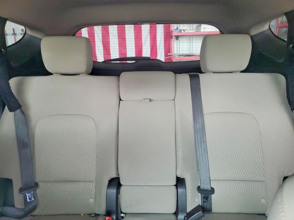 2015 HYUNDAI SANTA FE SPORT GL