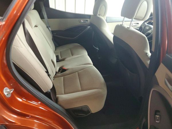 2015 HYUNDAI SANTA FE SPORT GL