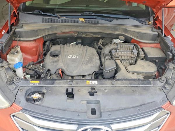 2015 HYUNDAI SANTA FE SPORT GL