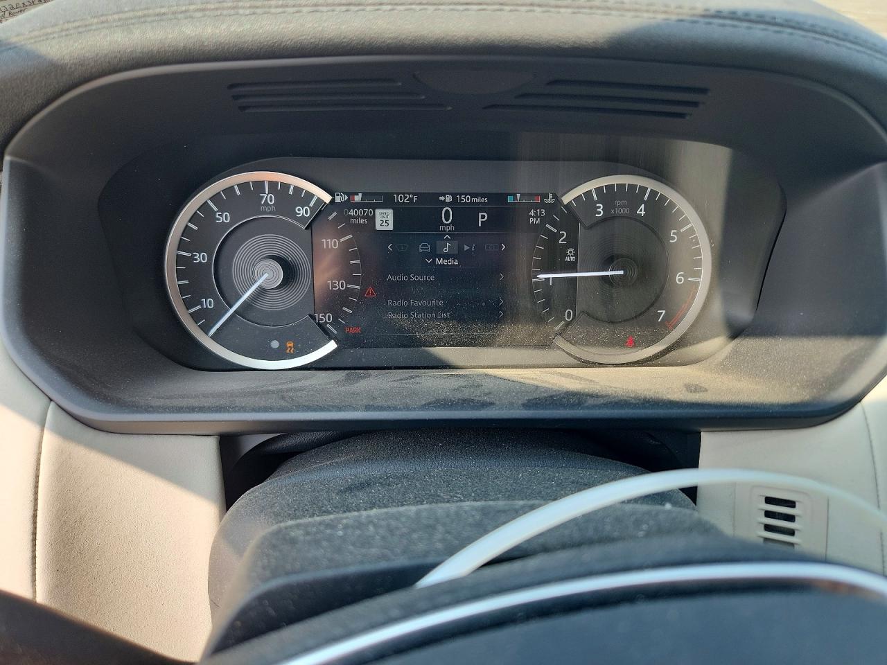 2023 LAND ROVER DISCOVERY S