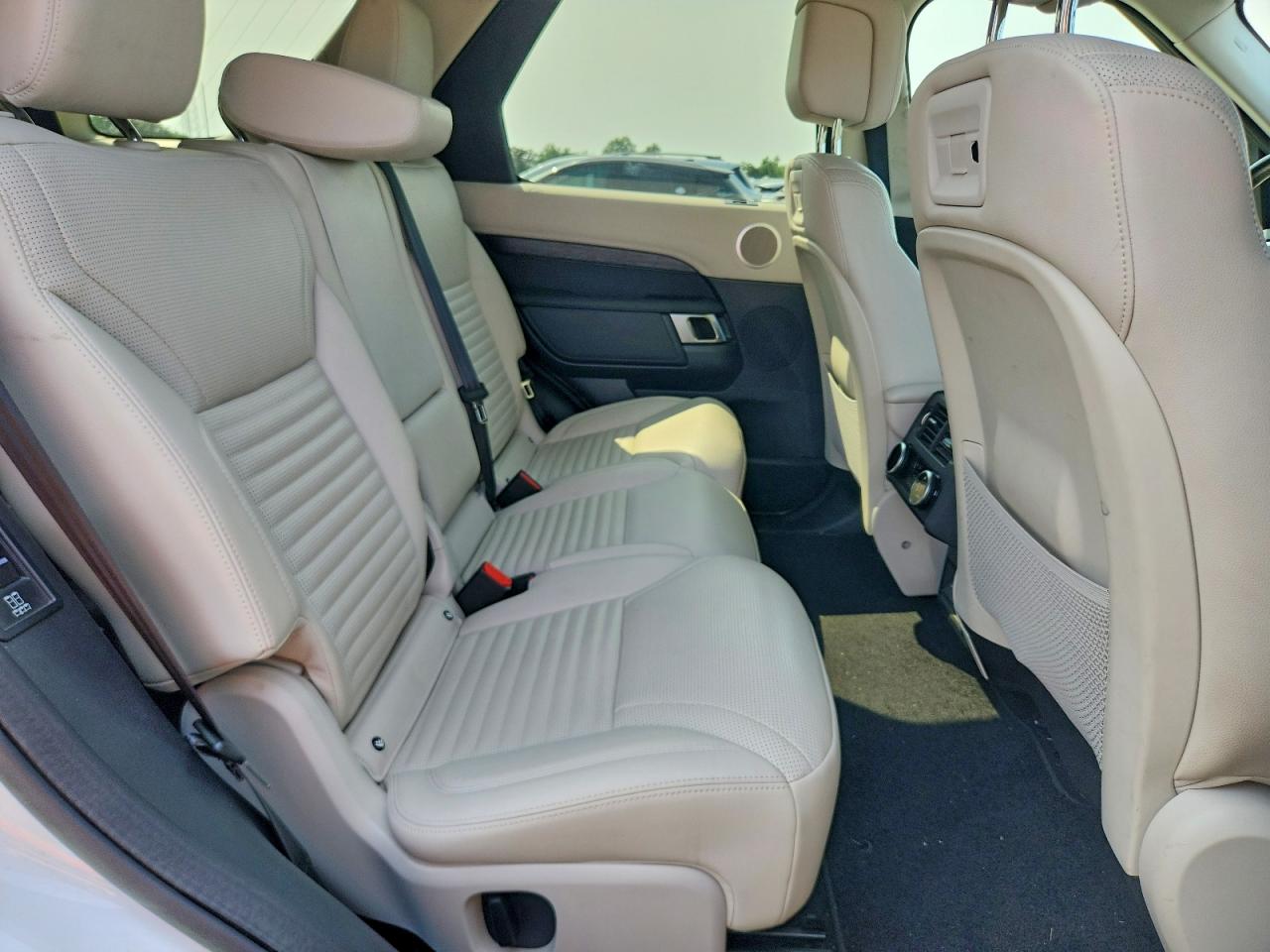 2023 LAND ROVER DISCOVERY S
