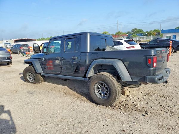 2021 JEEP GLADIATOR SPORT 4X4