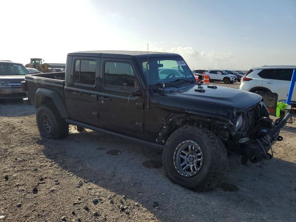 2021 JEEP GLADIATOR SPORT 4X4