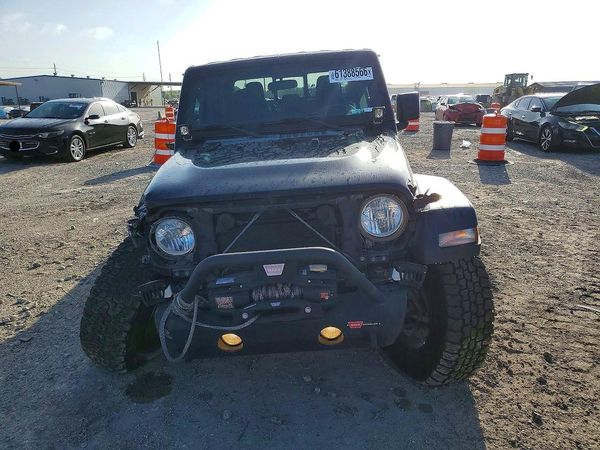 2021 JEEP GLADIATOR SPORT 4X4