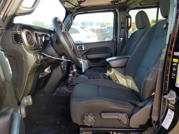 2021 JEEP GLADIATOR SPORT 4X4