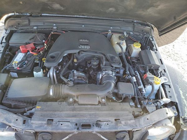 2021 JEEP GLADIATOR SPORT 4X4