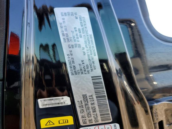 2021 JEEP GLADIATOR SPORT 4X4