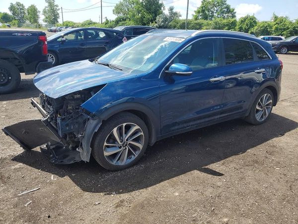 2019 KIA NIRO