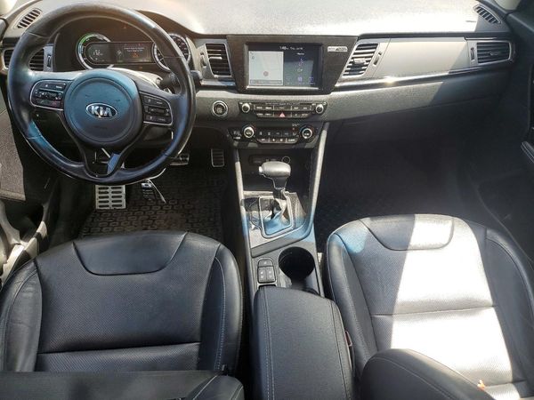 2019 KIA NIRO