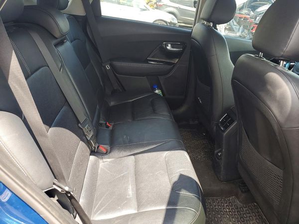 2019 KIA NIRO