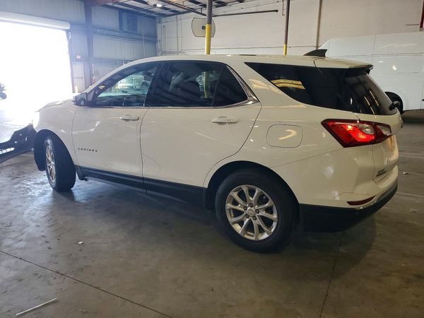 2019 CHEVROLET EQUINOX LT (1LT)
