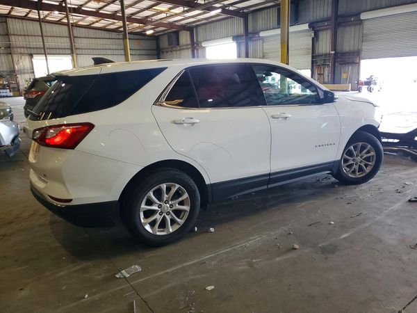 2019 CHEVROLET EQUINOX LT (1LT)