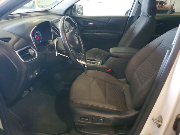 2019 CHEVROLET EQUINOX LT (1LT)