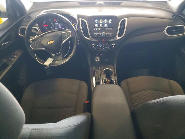 2019 CHEVROLET EQUINOX LT (1LT)